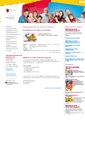 Mobile Screenshot of elternschule-amberg.de
